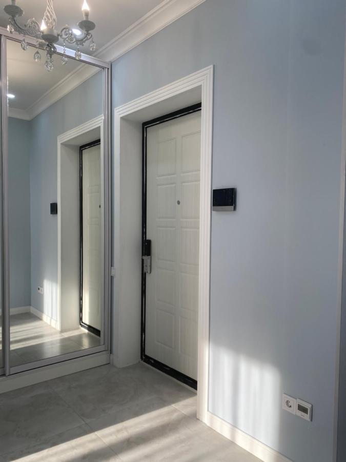 Жилой Комплекс 4You Almaty Exterior photo